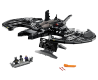 LEGO DC Comics Super Heroes 76161 Batwing z 1989 roku - 1012681 - zdjęcie 8